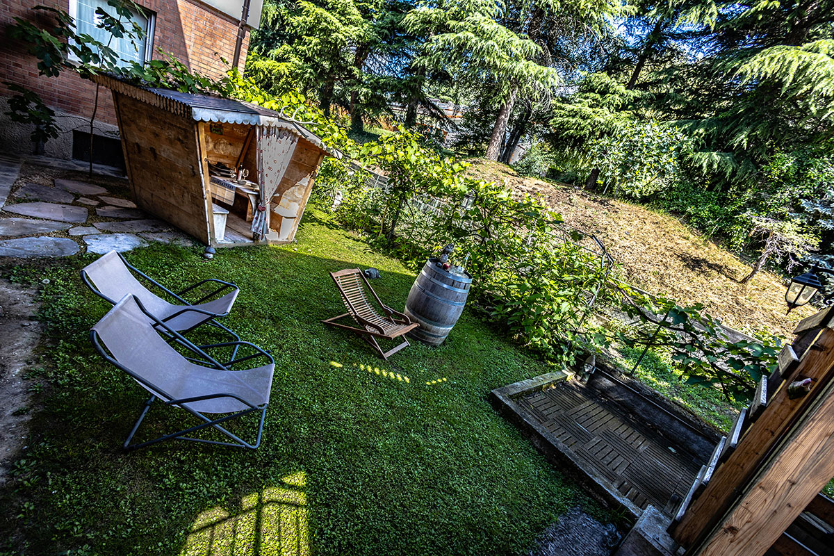 appartamenti vacanze valle d'aosta