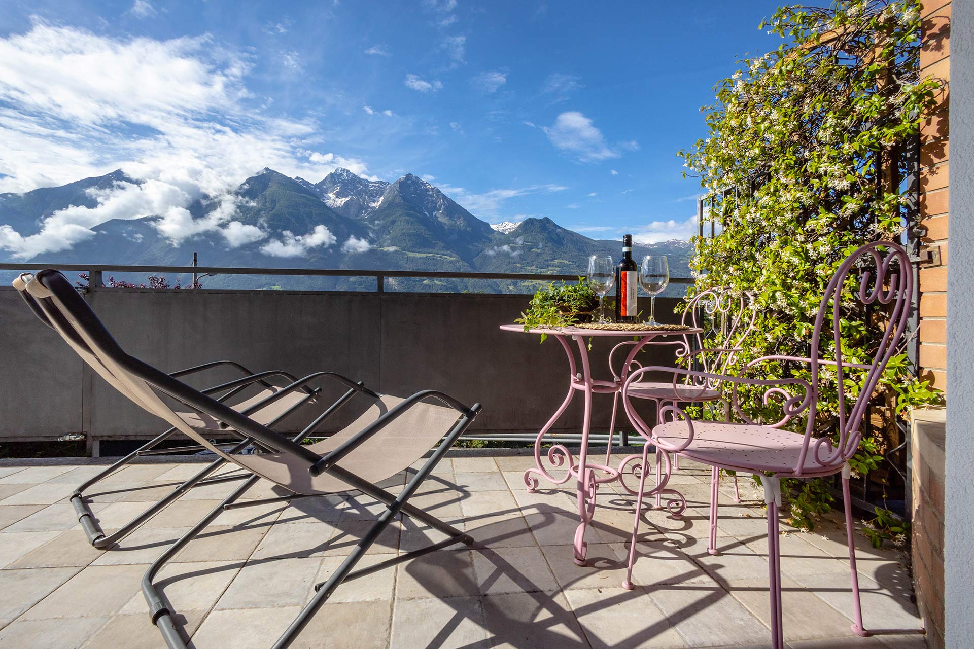 appartamenti vacanze valle d'aosta