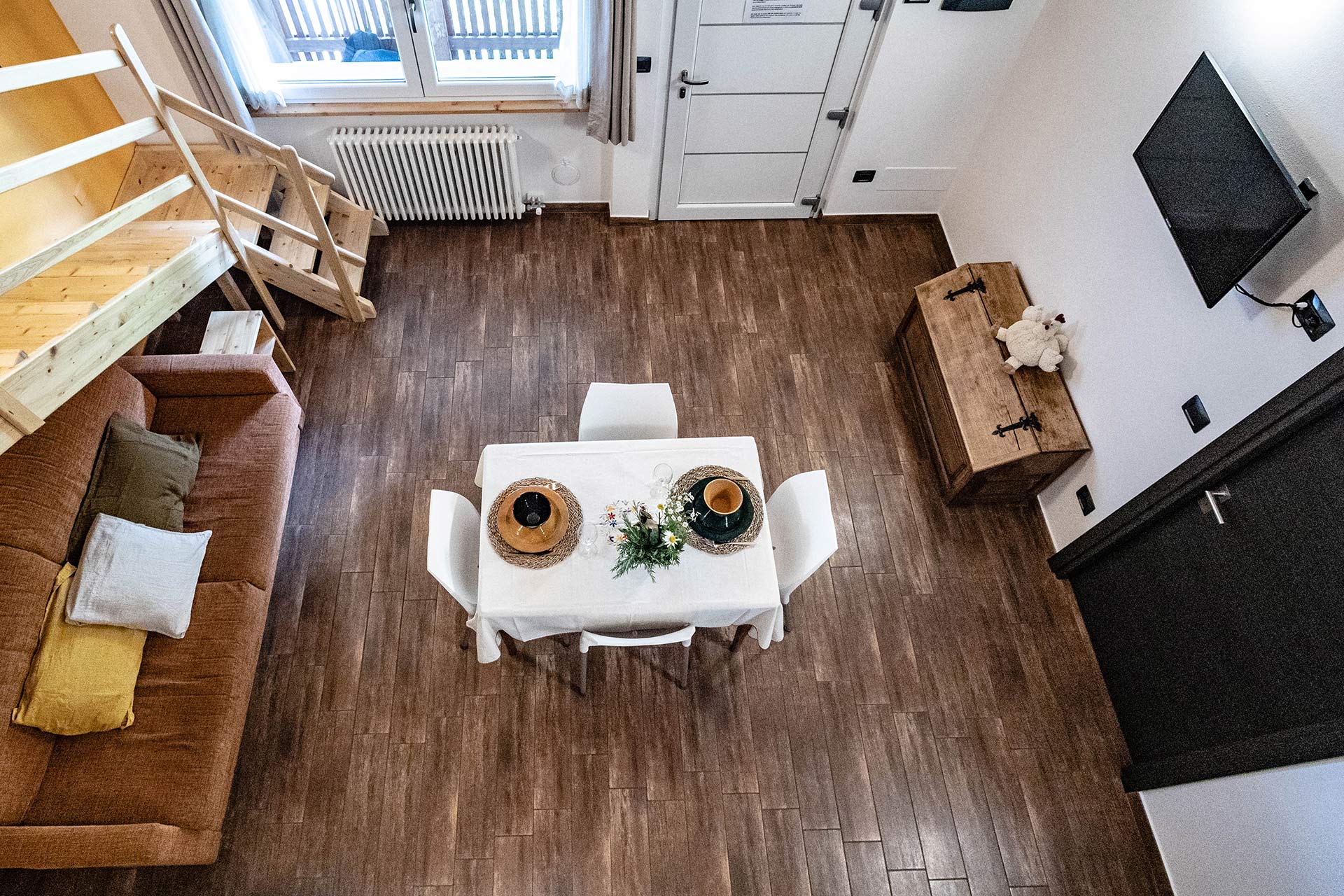 appartamenti vacanze valle d'aosta