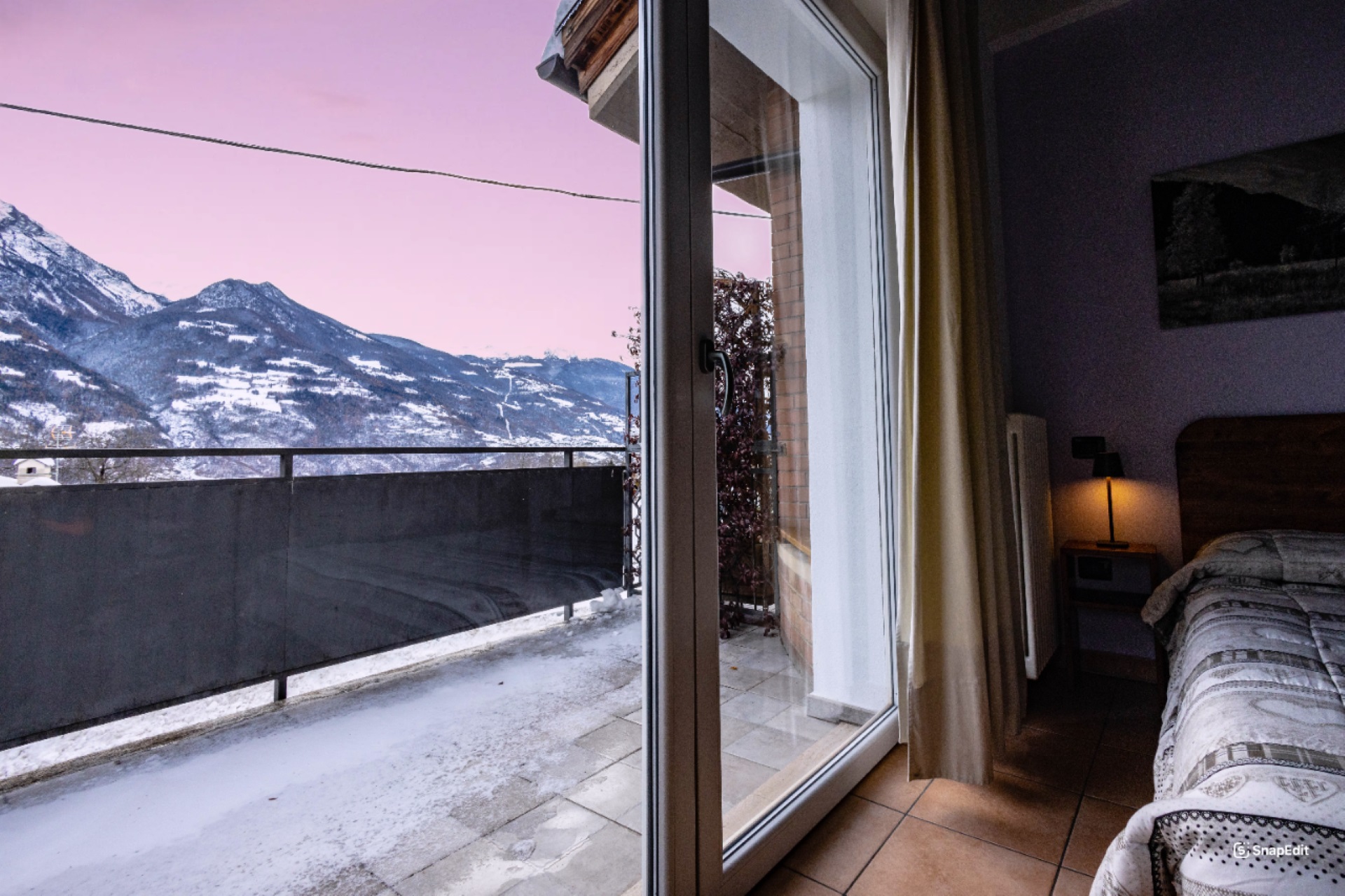 appartamenti vacanza nella valle d'aosta